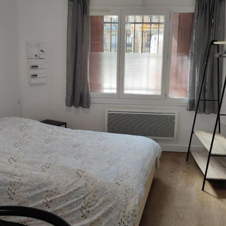 Verdier Studio Lot 1 Leilighet Toulouse Eksteriør bilde